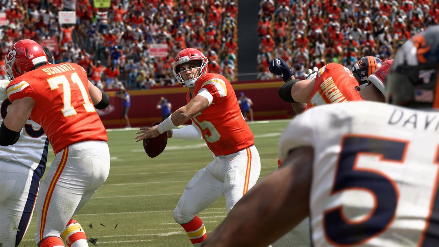 Next Week on Xbox: New Games for July 30 to August 2 on Xbox One madden20.jpg