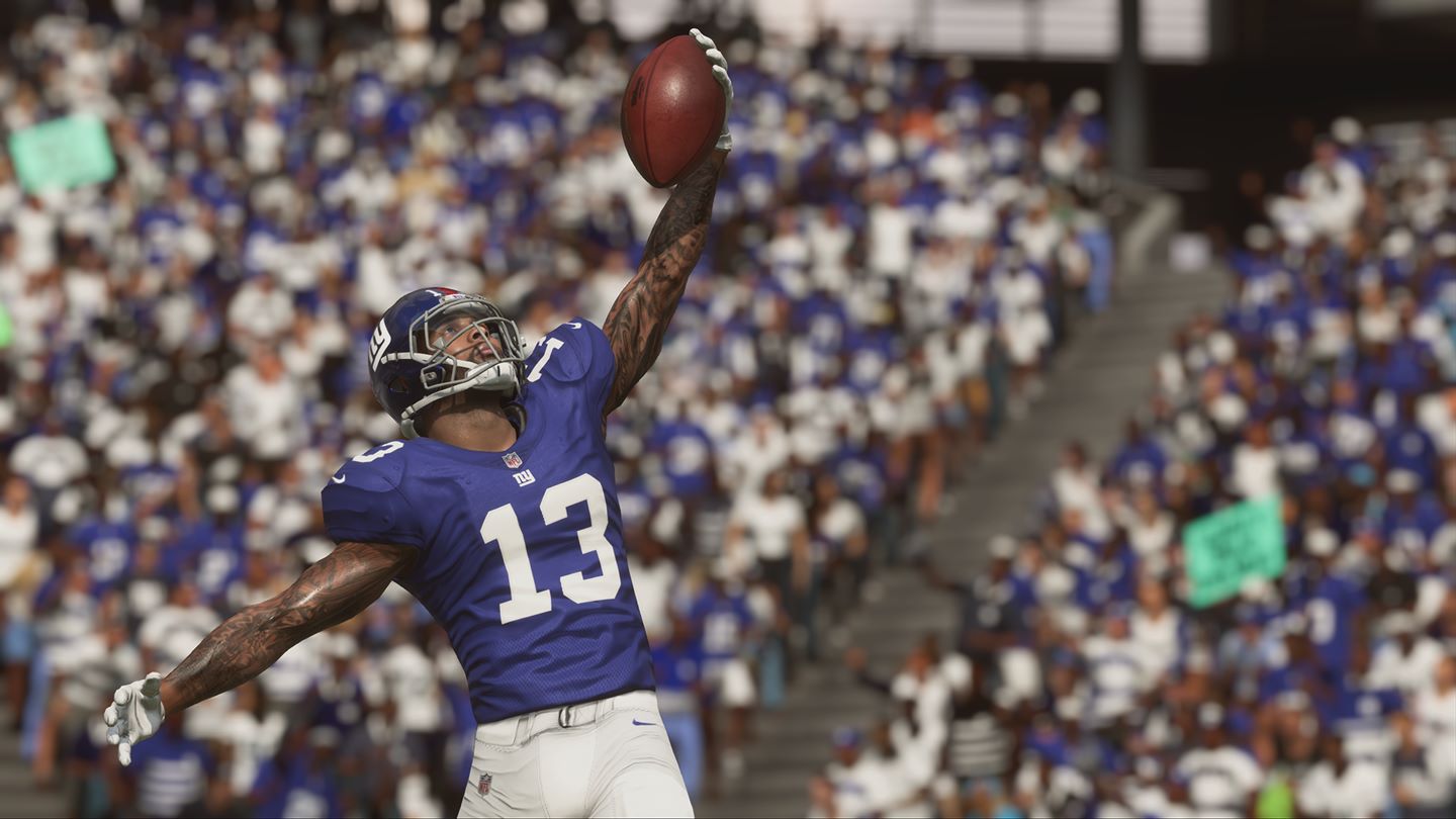Next Week on Xbox: New Games for August 7 - 10 maddenNFL19-large.jpg