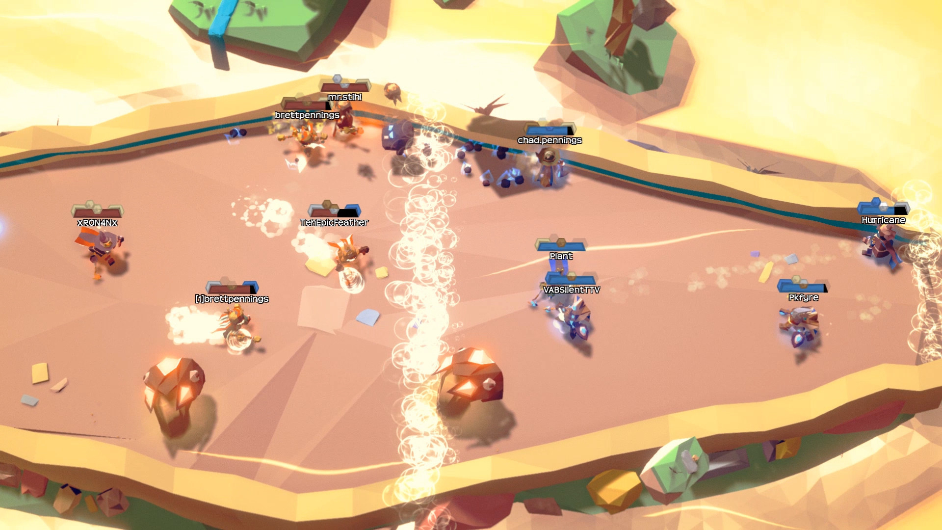 Next Week on Xbox: New Games for October 8 to October 11  Xbox magequit.jpg
