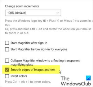 Remote Desktop Services causes High CPU in Windows 10 when using Magnifier app Magnifier-app-high-CPU-usage-RDP-300x280.jpg