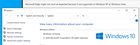 So I give Windows 10 one chance and install it on my iMac for the GamePass games and it... MaGzWB31ZCZb22u9y1lGXM0EyakGRIT0WxJG1VEek5o.jpg