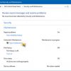 Maintenance in progress message in Windows 10 Action Center Maintenance-in-progress-100x100.jpg