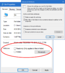 How to make a File or Folder Hidden or Read Only in Windows 10 make-a-File-or-Folder-Hidden-or-Read-Only-134x150.png