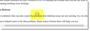 Make mouse scroll horizontally instead of vertically in Windows 10 Make-mouse-scroll-horizontally-300x104.png