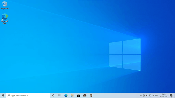 How to make VirtualBox VM full screen in Windows 10 make-virtualbox-VM-full-screen-6.png
