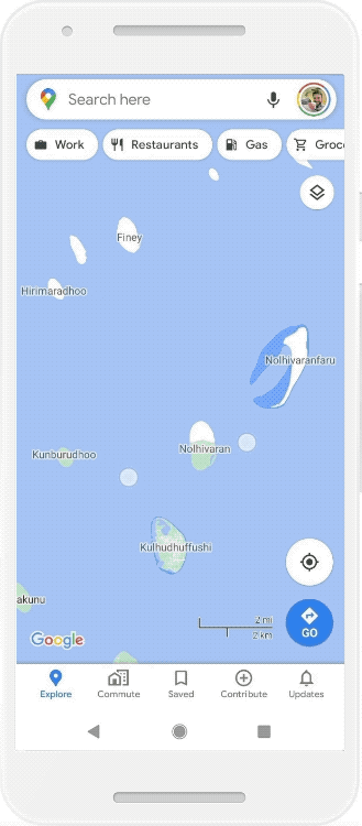 Anyone can now contribute to Google Maps and Street View Maldives_Connected_Photos.gif