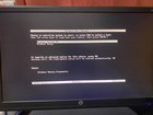 I have to face this page when I boot my pc every time. Windows setup does not appear on... maN8N81isFL8m1vlt4g_xu-HbHeO49X_B-6owTiLzfs.jpg
