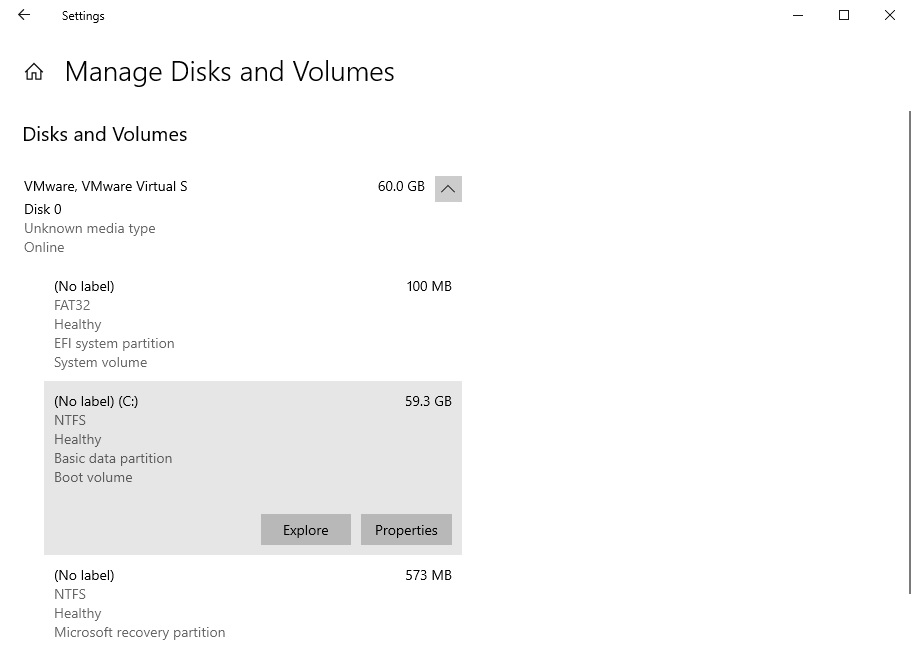Hands-on with Windows 10’s new modern solution to manage disks Manage-Disks-and-Volumes.jpg