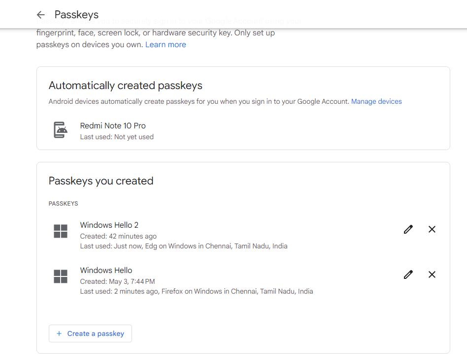 How to use and manage Passkeys in Windows 11 Managing-passkeys-for-accounts.jpg