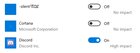 Suspicious program in startup that keeps changing its name from -silent to random chinese... mANeG2tyR69lx8YY_d-X-72JcR_9x0qqsQu2rSqpDzE.jpg