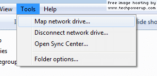 Changing icons for network mapped folders and shares with no drive letters. map-network-drive-1.png