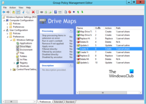 How to map a Drive using Group Policy Preferences on Windows 10 Map-Network-Drive-Group-Policy-Preferences-300x214.png