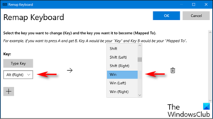 How to map Windows Key on older classic keyboard on Windows 10 Map-Windows-Key-on-older-classic-keyboard-300x168.png