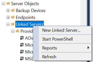 How to connect to a MariaDB via the SQL Management Studio SSMS mariadb1-300x198.png