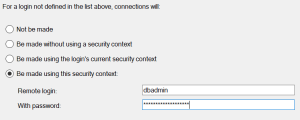 How to connect to a MariaDB via the SQL Management Studio SSMS mariadb3-300x120.png