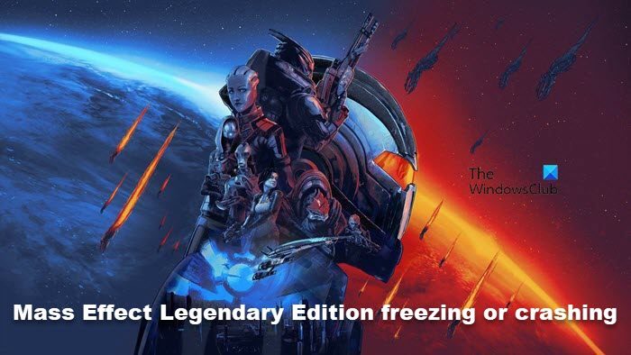 Mass Effect Legendary Edition is freezing or crashing on startup on PC Mass-Effect-Legendary-Edition-is-freezing-or-crashing.jpg