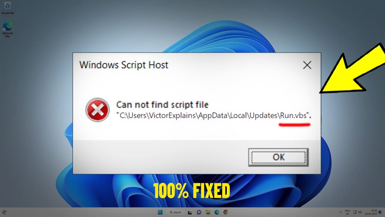 run vbs is missing how do i fix it? maxresdefault.jpg