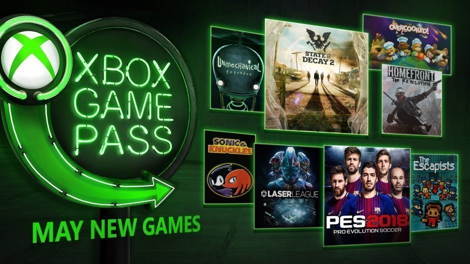 This Week on Xbox: August 24, 2018 May2018NewTitles_XGP_HERO.jpg