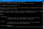 MBR2GPT failed – Causing Privilege Issues on Windows 10 mbr2gpt-150x98.png