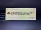 How do I fix this also my laptop is extremely slow and sometimes pops up with the blue... mbzMEtjhkniH_N2pyLPoIOyfOAEz8Nb5GaKHM8c6igw.jpg