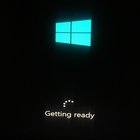 Windows installation stuck on “Getting ready”? It’s been like this for the past hour, is it... MCEBc11V6LB6V5HlVcK_StX0OnxYqBRW_LmXXNawABg.jpg
