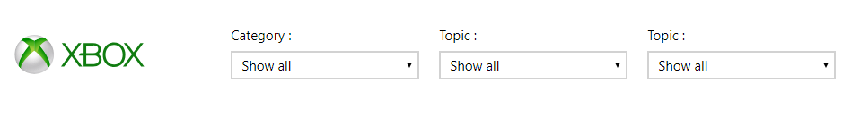 How do I find my previous microsoft community forum posts? MCF-1.png