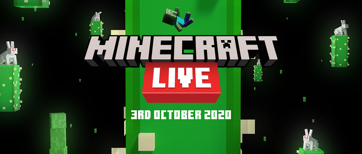 Watch Minecraft Live on October 3, 2020 MCLive-Header.jpg