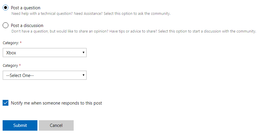 How do I find my previous microsoft community forum posts? MCS-2.png