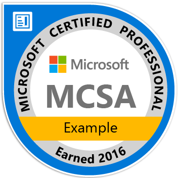 Microsoft is improving notifications and badging in Microsoft Edge MCSA-Example-01-2.png