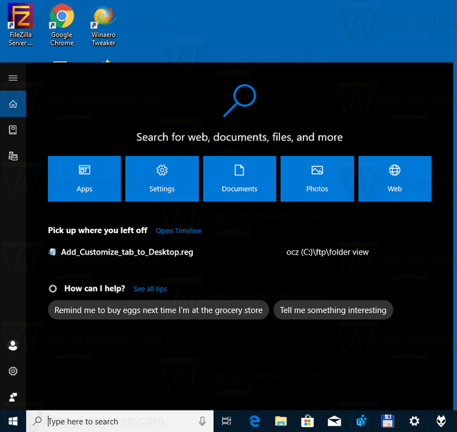 anyway to get this old search gui back (not my image) mcv15zsvxys71.png
