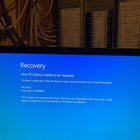 How do I get around this issue? Is there a key I can just press because when I go to bios... mCYLAxZlZ7M5lsxL4DSJ4AMBGO8mNpAy_snSdQXJwdQ.jpg