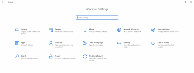 No Edge, no OneDrive, just Windows Settings. Inner peace! mddifghf7gnc1.png