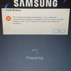 Help I reset my laptop and it ran out of charge and when I turn it on it loads and gives me... MdEE0eCyV3xMvseEsqQIbGQsGCRDFcGjp1g4j-GB7zg.jpg