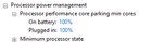 What's processor performance core parking min cores from Power Plan advanced settings? mE4QeOKXnshsS_6eKMCU_pKpovn8ASBKRJQhC4uzdF0.jpg