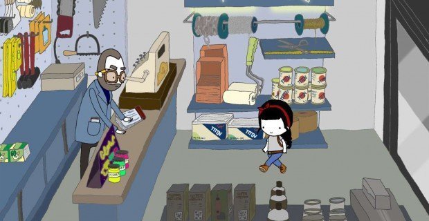 Next Week on Xbox: New Games for November 6 - 9 MechaNika-large.jpg