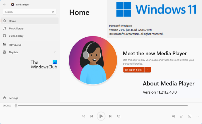 How to use the new Media Player app in Windows 11 Media-Player-app-for-Windows-11.png