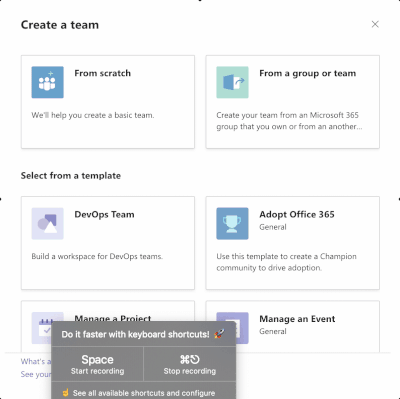 What is New in Microsoft Teams for October 2020 medium?v=1.gif