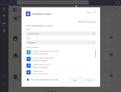 What is new in Microsoft Teams - February round up medium?v=1.gif