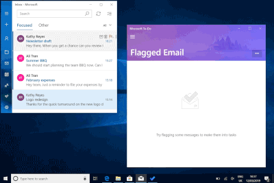 Microsoft To-Do app 1.52 adds flagged email list on Windows 10 and web medium?v=1.gif