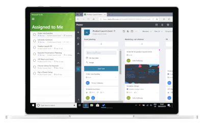 Microsoft Planner and Microsoft To-Do integration is here medium?v=1.gif