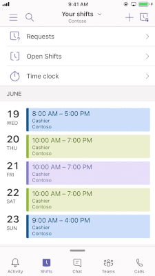 What is New in Microsoft Teams for July 2019 medium?v=1.gif