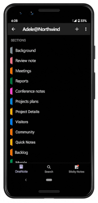 Microsoft announces four updates to OneNote for Android medium?v=1.gif
