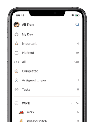 New features come to Microsoft To Do medium?v=1.gif