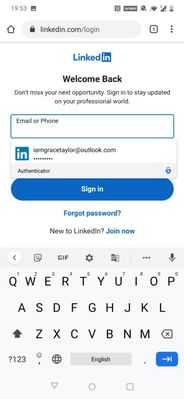You can now autofill saved passwords from Microsoft Edge on your phone medium?v=1.jpg