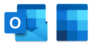 Get started with Outlook for Android on Surface Duo dual screens medium?v=1.png
