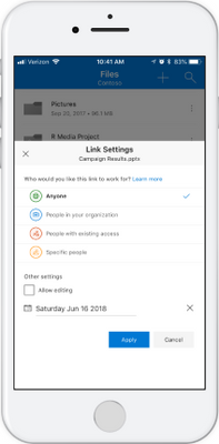 New Microsoft OneDrive version for Android, iOS, and Mac - Sept. 17 medium?v=1.png