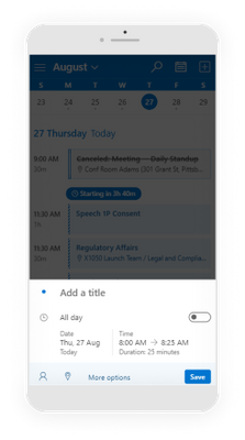 #MSIGnite 2020: What is new in Outlook in a mobile browser medium?v=1.png