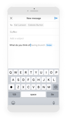 #MSIGnite 2020: What is new in Outlook in a mobile browser medium?v=1.png