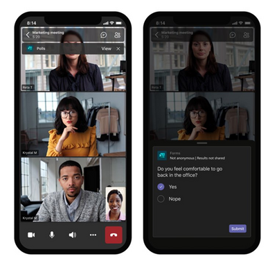 Microsoft Forms is improving Polls in Microsoft Teams Meetings medium?v=1.png