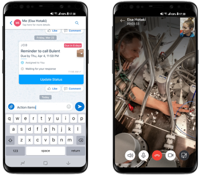 Microsoft Kaizala rolls out to Office 365 and soon to Microsoft Teams medium?v=1.png